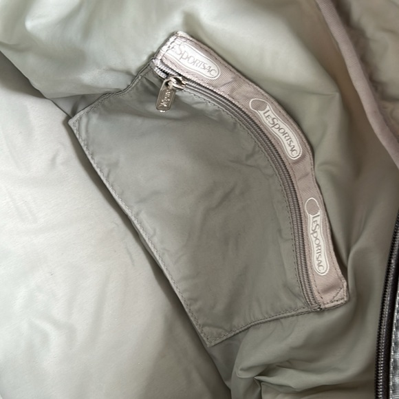 LeSportSac Floral Bag - Picture 8 of 10